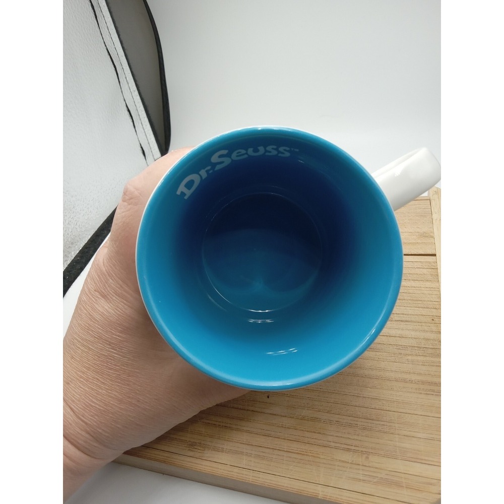 Dr. Seuss Oh! The Places You'll Go Coffee Mug / Cup - Picture 8 of 11
